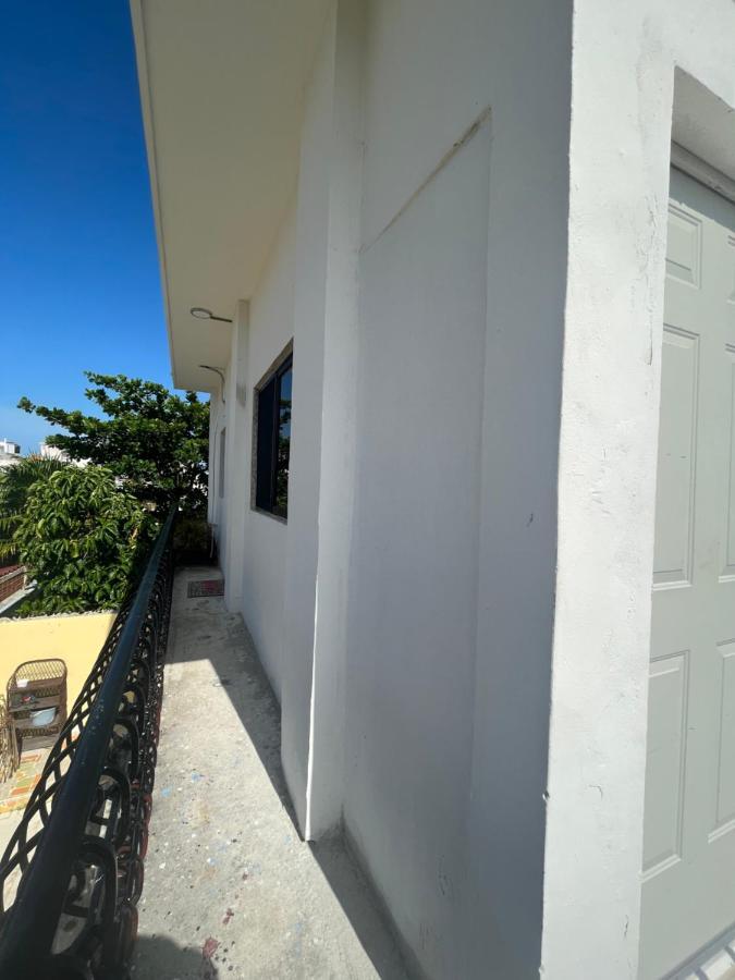 Caribbean Queen Cancun Exterior photo